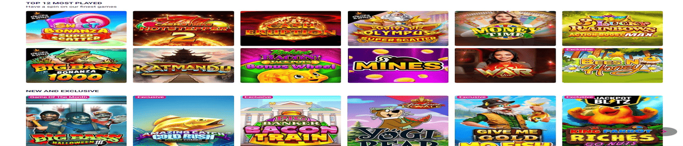 Party Casino Ontario